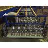 Buy cheap High Speed Discontinuous PU Sandwich Panel Production Line 950mm Panel Width from wholesalers