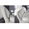 Buy cheap luxury modern fabric bed SA228 from wholesalers