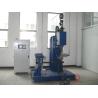 Buy cheap 1-3mm Carbon Steel Rotary Welding Spm Machine For Argon Arc Welding from wholesalers