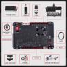 Buy cheap Metal Carving 3020 Plus CNC Milling Machine 500W 3 Axis Desktop GRBL from wholesalers