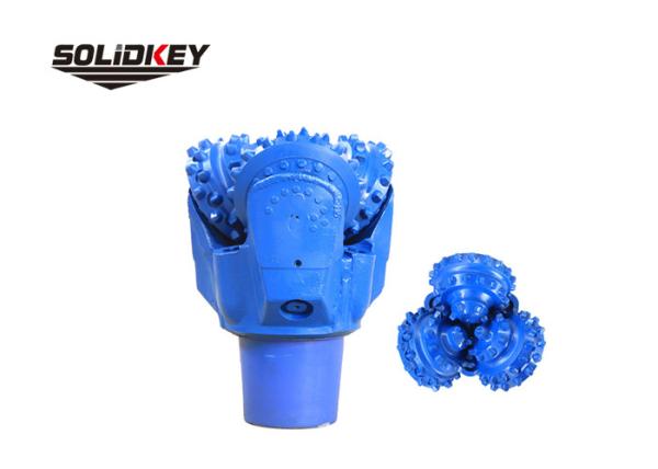 Quality Durable 12 1/4 Inches Tricone Water Well Drill Bits for sale