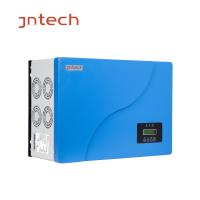 Buy cheap 1KVA JNTECH Dc Ac Hybrid Solar Inverter / Off Grid Hybrid Solar Inverter For Air product
