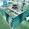 Buy cheap Frosted Safety Laminated Glass 5mm 10mm Double Glass For Roof/Building from wholesalers