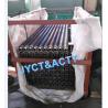 Buy cheap Alloy / Steel Sprial Settated Fined Tube , Solid Power Plant Fin Tube OD X 2.9 MWT X 1660mm LG from wholesalers