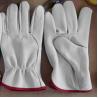 Buy cheap High Quality Outdoor Riding Glove Cowhide Leather Gloves Training Cycling Gloves from wholesalers