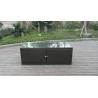 Buy cheap rattan sofa set from wholesalers