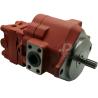 Buy cheap PVD-00B-14P-5G3-5858A NACHI Excavator Hydraulic Piston Pump Assy from wholesalers