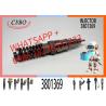 Buy cheap 3801392 Common Rail Injectors 3801368 for Volvo TAD1340 TAD1350GE Engines 3801369 3801371 3801391 from wholesalers