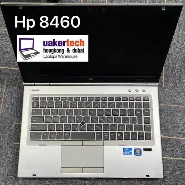 Buy cheap HP Elitebook 8440 I5 2nd Gen 4g320g from wholesalers