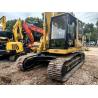 Buy cheap 2017 Cat 20 Ton Excavator Cat 320B Excavator Economic Efficiency from wholesalers