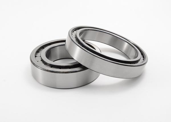 NJ2207E Precision Roller Bearing Single Row Sealed Cylindrical Straight Bore