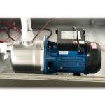 UV Accelerated Environmental Test Chamber280 - 400NM Wave Length 50Hz
