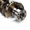 Buy cheap EX200-5 ZAX230 Forged Steel Crankshaft Diesel Engine 112310-4480 For 6BG1T from wholesalers