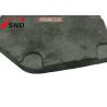 Buy cheap Precision Machined Steel Castings For Industrial Parts from wholesalers