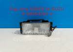 Fog Lamp ASM Truck Auto Part For ISUZU NKR MR QKR ELF NHR 8-97070958-1