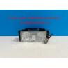 Buy cheap Fog Lamp ASM Truck Auto Part For ISUZU NKR MR QKR ELF NHR 8-97070958-1 from wholesalers