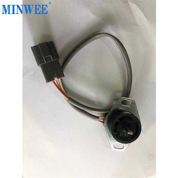 Buy cheap 7861-93-4131 Throttle Motor Positioner from wholesalers