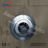 Buy cheap Komatsu PC600-7 swing motor Parts Cast / Ductile Iron Material repair kit from wholesalers