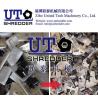 Buy cheap Un-qualified Products Shredder/E-waste Shredder/Hazardous Waste Shredder from wholesalers