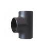 Buy cheap Equal Tee Alloy Steel Pipe Fittings ASTM A234 High Temperature Resistant Customized from wholesalers