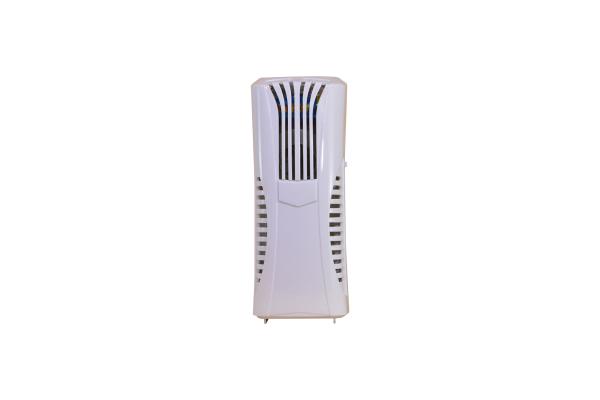 Buy cheap KWS Smart Timing PP Plastic Durable Fan Fragrance Machine Aerosol Air Freshener Dispenser from wholesalers