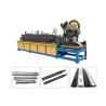 Buy cheap Self Locking Ball Bearing Drawer Slide Rail Roll Forming Machine from wholesalers