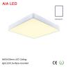 Buy cheap Square inside IP40 modern competitive price LED Ceiling lighting for clothing store from wholesalers