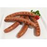 Buy cheap FDA ISO 15mm Snack Stick Collagen Sausage Casings For Smoked Sausages from wholesalers