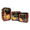 Buy cheap Custom Printed Cookie Tin for Sale from wholesalers
