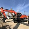 Buy cheap Doosan DX225 Used 22 Ton Doosan DX225 DX225LC-9 Crawler Excavator Used Crawler Doosan DX225 Excavator from wholesalers