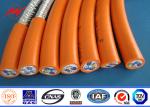Low Voltage Electrical Wires And Cables 18 Awg Cable CCC Certification 300/450