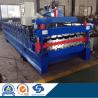 Buy cheap High Speed Double Layer Wall Roof Panel Roll Forming Machine Double Roof Rool Forming Machine from wholesalers