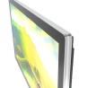 Buy cheap Slim 21.5In Digital Signage Wall Mounted Touch Screen Kiosk ROHS from wholesalers