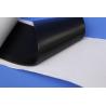Buy cheap Super Adhesive Rubber Butyl Weather Stripping Butyl Gum Tape For Vacuum Belts from wholesalers