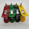 Buy cheap Hospital Colorful EKG Accessories Custom Size Class I Instrument Classification from wholesalers