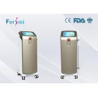 Buy cheap american 808nm diode laser hair remover purchase laser hair removal machine product