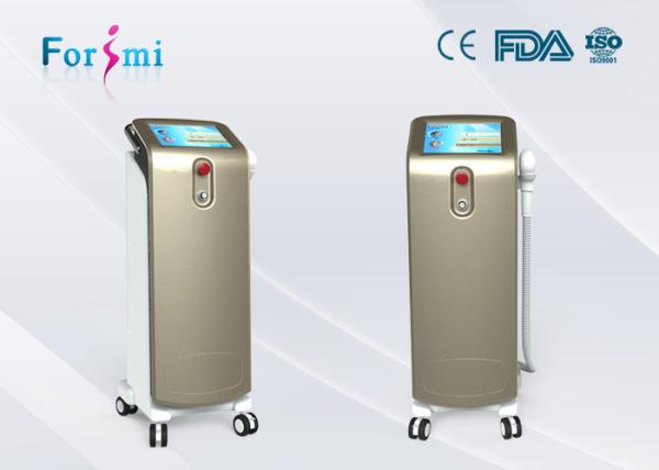 Buy cheap 808nm portable laser diode module 808nm diode laser hair remover machine from wholesalers