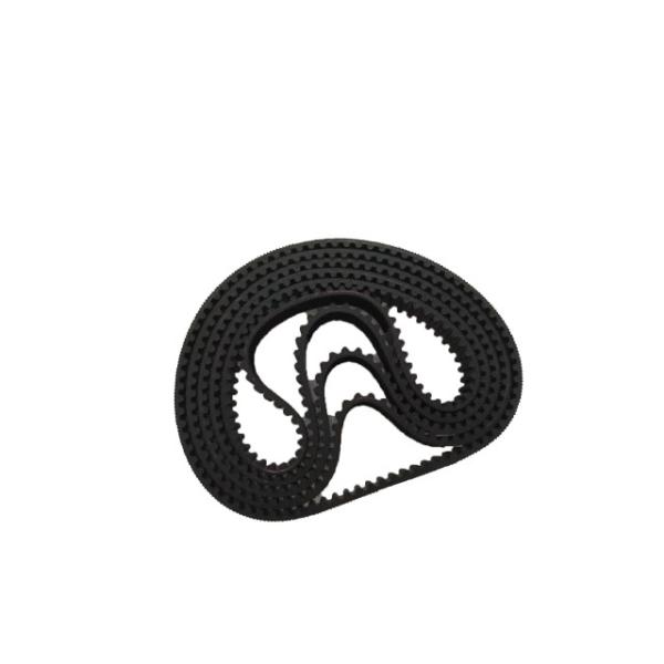 Buy cheap NCR ATM Card Reader Parts Black Rubber Long Belt 4450012947 445-0012947 from wholesalers