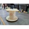 Buy cheap WRK1000 Turnover Bobbin/ABS Reel /Communication Cable Reel.steel bobbins.bobbin spool from wholesalers
