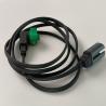 Buy cheap PHILIP Original Defibrillator Cable 2.2M REF: M3508A Or 989803197111 from wholesalers
