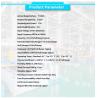 Buy cheap Miniature High Temperature AC Range 0.63-50mm 0.375 Inch Diameter LVDT Position Sensor from wholesalers