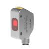 Buy cheap 10-30Vdc Proximity Laser Photoelectric Sensors Banner Q4x Series from wholesalers