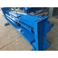 Buy cheap Cnc Steel Plate 3kw Cutting Bending Machine In Steel Working product