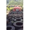 Buy cheap China ISO Manufacturer Wholesale 8.25-15 Forklift Solid Tire 28*9-15 wholesale forklift solid tyre 6.50-10,28x9-15 Who from wholesalers