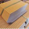 Buy cheap Thick 5mm Kraft Paper Cardboard Box Corner Protectors from wholesalers