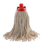 Wet Cotton String Mop Head Replacement Heavy Duty Cotton String Mop Head