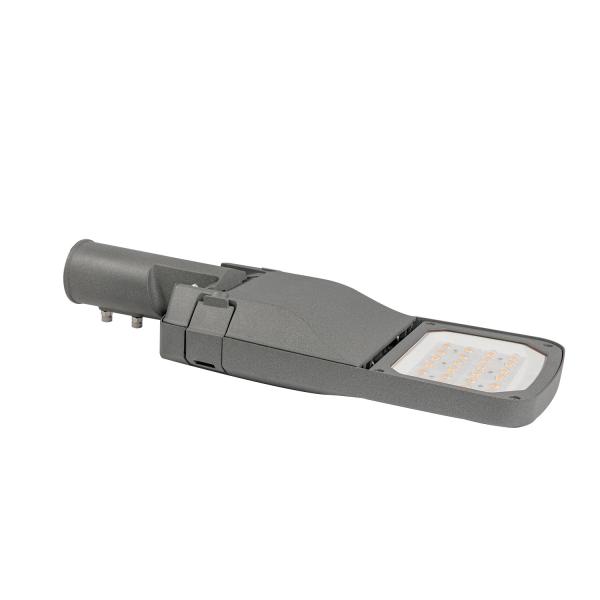 Buy cheap Outdoor LED Street Light With Motion Sensor, Exterior Garage Custom Street Light Housing from wholesalers