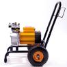 Buy cheap 3000W Piston Pump Vs Diaphragm Pump Sprayer 200Bar PT990 For Residential from wholesalers
