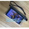 Buy cheap Airtight Cooler Storage Bags, Beach Pouch, Diving Suit Zipper, Survival, Anti Hazardous, Heat Preservation from wholesalers