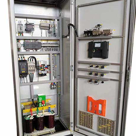 Buy cheap Wet Fully Automatic Magnetic Separator Slurry Magnetic Separation Equipment Iron Detacher from wholesalers